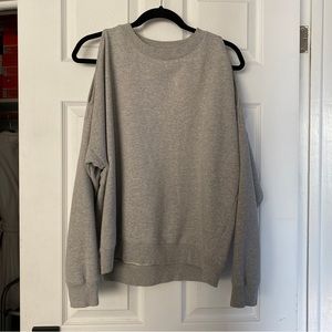 AllSaints Unai Sweat - size Small
